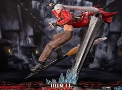 Devil May Cry 3: Dante's Awakening - Dante 17