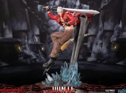 Devil May Cry 3: Dante's Awakening - Dante 17