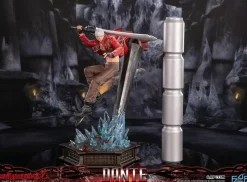 Devil May Cry 3: Dante's Awakening - Dante 17