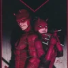 Devil's Reign - Omnibus Hardcover Book (DM Direct Market Exclusive Variant Cover)
