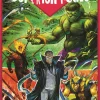 Devil’s Reign - Superior Four Trade Paperback Book