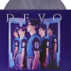 Devo - New Traditionalists LP Vinyl Record (Grey Vinyl)