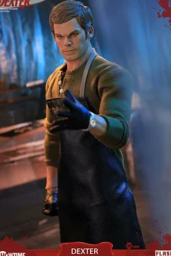 Dexter - Dexter Morgan 1/6th Scale Action Figure