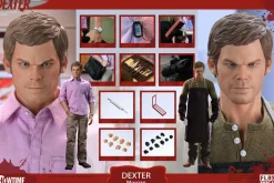 Dexter - Dexter Morgan 1/6th Scale Action Figure