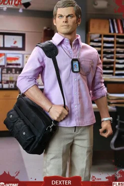 Dexter - Dexter Morgan 1/6th Scale Action Figure