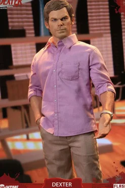 Dexter - Dexter Morgan 1/6th Scale Action Figure