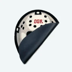DGK x Friday the 13th - Fierce Jason Voorhees Floor Rug