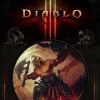 Diablo 3 - Barbarian Class Sticker