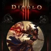 Diablo 3 - Wizard Class Sticker