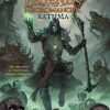 Diablo - Legends of the Necromancer: Rathma Hardcover Book