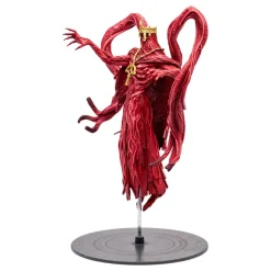Diablo IV - Blood Bishop 1/12th Scale Posed Figure