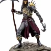 Diablo IV - Bone Spirit Necromancer (Common) 1/12th Scale Posed Figure