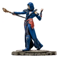 Diablo IV - Hydra Lightning Sorceress (Common) 1/12th Scale Posed Figure