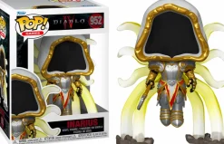 Diablo IV - Inarius Pop! Vinyl Figure