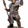 Diablo IV - Landslide Druid (Common) 1/12th Scale Posed Figure