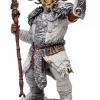 Diablo IV - Lightning Storm Druid (Epic) 1/12th Scale Posed Figure