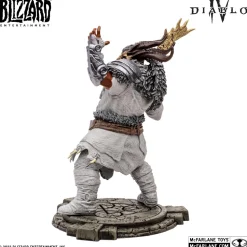 Diablo IV - Lightning Storm Druid (Epic) 1/12th Scale Posed Figure