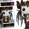 Diablo IV - Lilith Glow-in-the-Dark Super Sized 6" Pop! Vinyl Figure