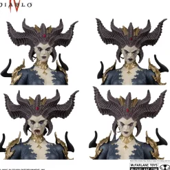 Diablo IV - Lilith McFarlane Elite Edition Deluxe 7