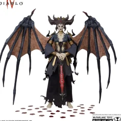 Diablo IV - Lilith McFarlane Elite Edition Deluxe 7