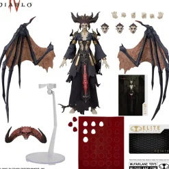Diablo IV - Lilith McFarlane Elite Edition Deluxe 7