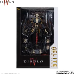 Diablo IV - Lilith McFarlane Elite Edition Deluxe 7