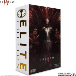 Diablo IV - Lilith McFarlane Elite Edition Deluxe 7