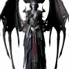 Diablo IV - Lilith Pop Up Parade SP 8" PVC Statue