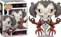 Diablo IV - Mephisto Pop! Vinyl Figure