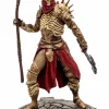 Diablo IV - Summoner Necromancer (Epic) 1/12th Scale Posed Figure