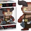 Diablo IV - The Butcher Super Sized 6" Pop! Vinyl Figure