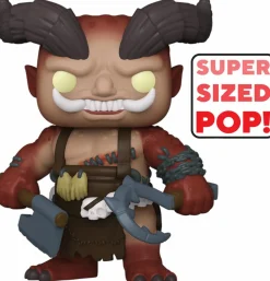 Diablo IV - The Butcher Super Sized 6