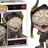 Diablo IV - Treasure Goblin Pop! Vinyl Figure