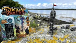 Dice & Towers - Dice Game