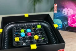 Dice Flick - Board Game