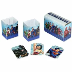 Dice Masters - DC Justice League Team Box,