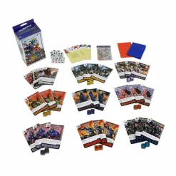 Dice Masters - DC Justice League 2-Player Starter Set