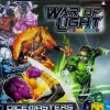Dice Masters - DC War of Light Gravity Feed Pack