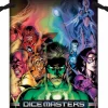 Dice Masters - DC War of Light Dice Bag