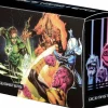 Dice Masters - DC War of Light Team Box