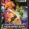 Dice Masters - DC War of Light Starter Set