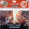 Dice Masters - Marvel Civil War Dice Bag