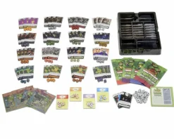 Dice Masters - TMNT Heroes in a Half Shell Box Set