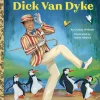 Dick Van Dyke - A Little Golden Book Biography Hardcover Book
