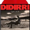 Didirri - Caught in the Act LP Vinyl Record (Red Coloured Vinyl)
