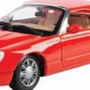 Die Another Day (2022) - 2002 Ford Thunderbird James Bond 007 Collection 1/24th Scale Die-Cast Vehicle Replica