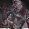 DIE!namite - DIE!namite Lives Trade Paperback Book