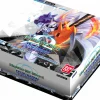 Digimon - Battle of Omni Card Game Booster Box (Display of 24)