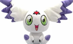 Digimon - Calumon 9" Plush