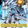 Digimon - Card Game Exceed Apocalypse BT15 Booster Pack (12 Cards)